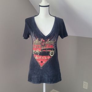 Lethal Angel T Shirt